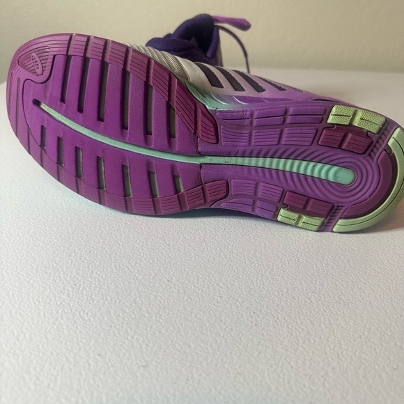 ASICS fuze X sneakers size 7.5 - Picture 7 of 7